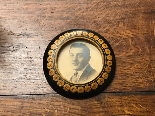 Petit cadre portrait - petit,