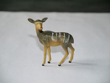 FIGURINE STARLUX ANIMAUX ZOO
