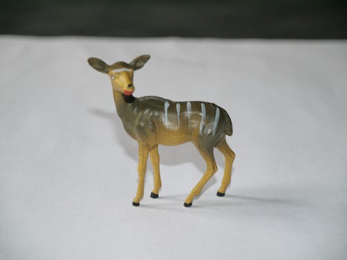 Figurine starlux animaux - figurine,