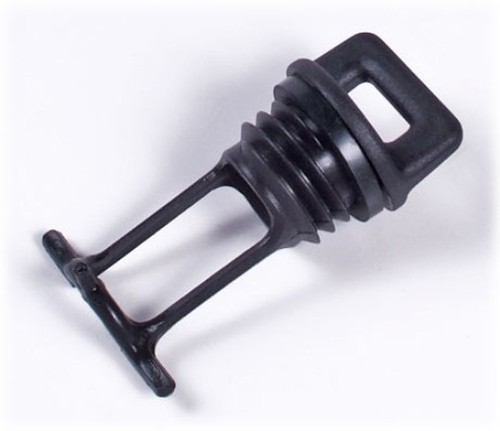 Bic sport kayak drain - bic,