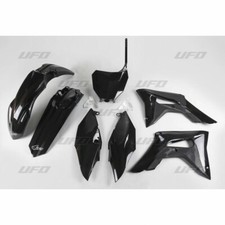 Kit plastique UFO motocross