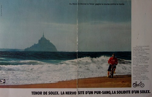 Publicite advertising - publicite,  