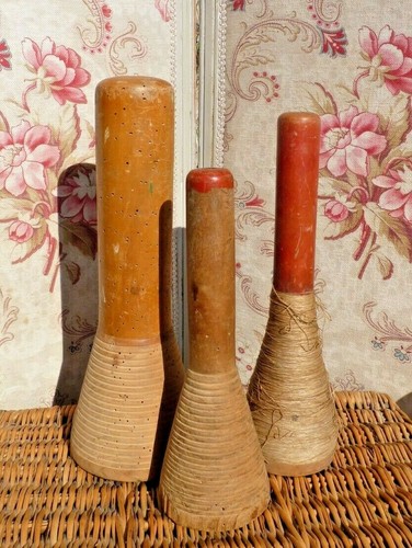 Mercerie ancienne lot 3 - ancienne,,