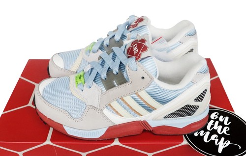 Adidas end zx9000 kiln - adidas,