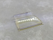 1/18  Vitre porte arrière