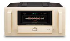 Paire d'amplificateurs de puissance monophoniques Accuphase A-300 AC230V neufs