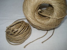 corde à guinder de tapissier