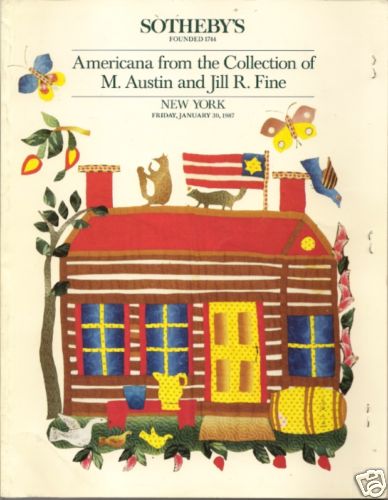 SOTHEBY’S Americana