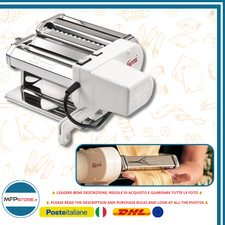 Girmi Machine À Pâtes