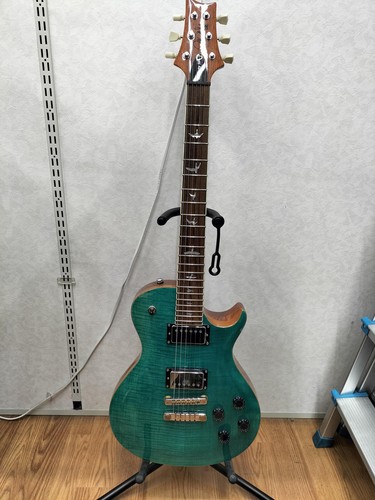 Guitare électrique paul reed - électrique,
