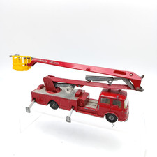 Corgi toys bedford - corgi,