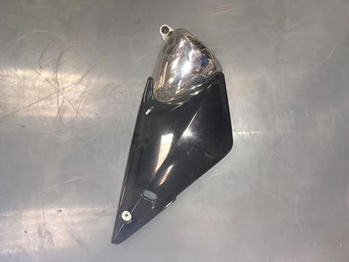 Demi flanc selle droit - flanc,