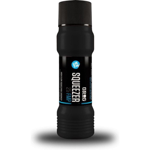 Grog squeezer fmp - squeezer, noir