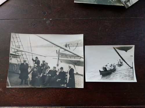 Photos anciennes 1912 - 2,