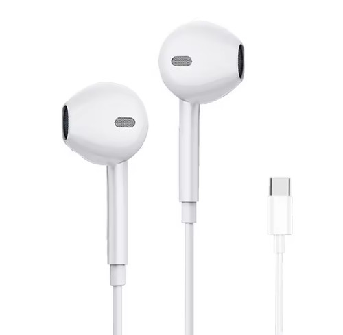 Earpods usb écouteurs - earpods, usb-c