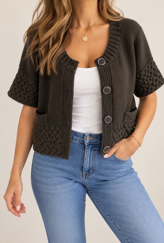 Lafayette collection gilet - lafayette,