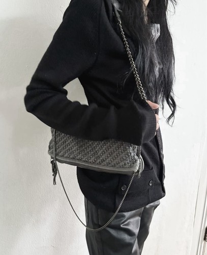 Zadig voltaire bag authentic - voltaire,