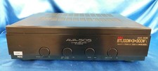 Amplificateur puissance - de,