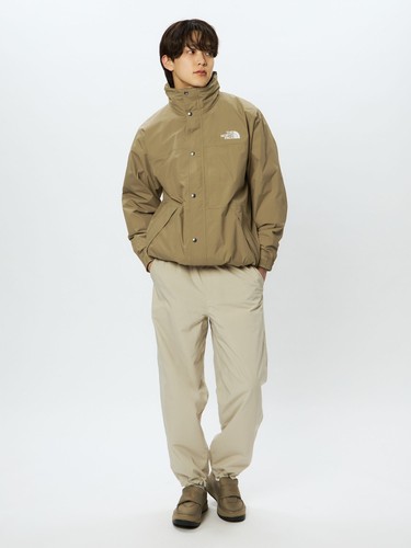The north face - north,