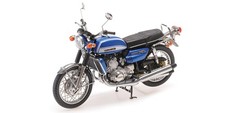 Minichamps 1:12 SUZUKI GT 750