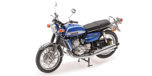 Minichamps suzuki gt - suzuki,
