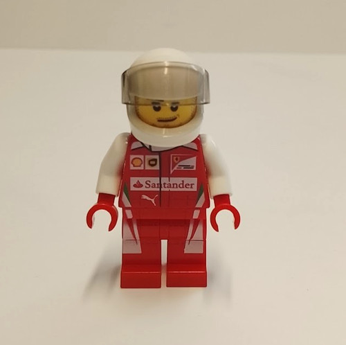 Lego speed champions sc036 - speed,