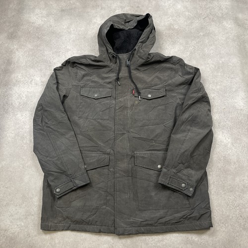 Veste campagne levi m65 - veste, levi's