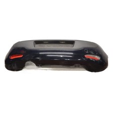 Pare choc arriere FIAT PUNTO