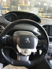 Volant PEUGEOT 308 2 PHASE 1