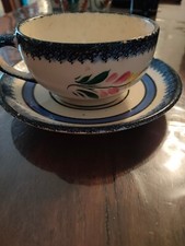 Service petit déjeuner Henriot Quimper