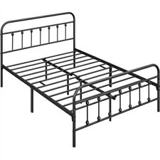 Yaheetech Lit Simple Double en