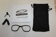 Smith Optics Rx Système Otw Google + Égide Eyeshield Rx Intercheangable 1RXINS08
