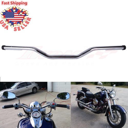 Custom drag bar - drag, handlebars