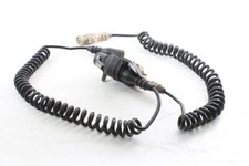 24V Camion à Long Adaptateur 15pol Sur 2x 7pol Prise Adaptateur Remorque