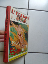 EDIT S P E / RELIURE  L