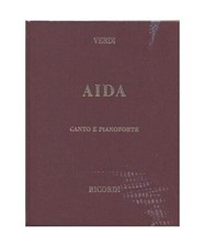 Aida, Giuseppe Verdi