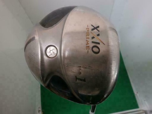 Dunlop xxio driver - xxio, prime