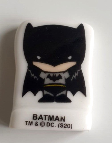 Fève batman 2020 bel état - fève,