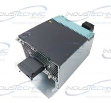 SINAMICS S120 SINGLE MOTOR