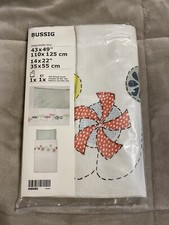 Bussig Crib Duvet Cover