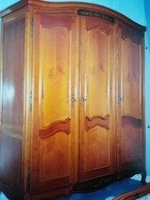 Chambre a coucher complete