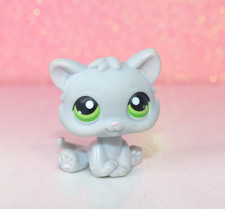 authentic LPS 88 PETSHOP chat cat baby kitty kitten hasbro pet shop chaton
