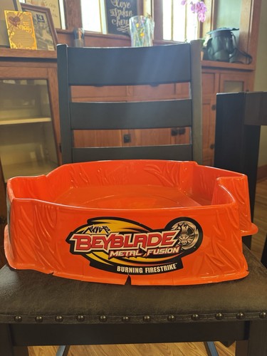 Beyblade metal fusion burning - fusion,