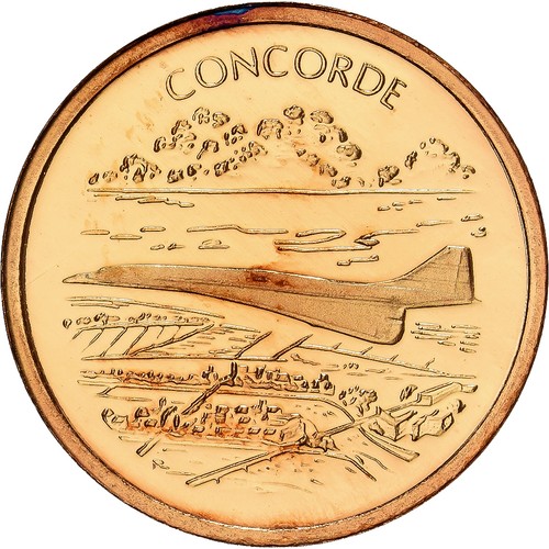 France médaille histoire - france,, de