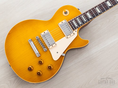 2000 gibson custom shop - 2000,