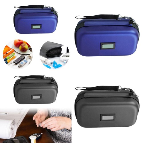 Sac isotherme pour insuline