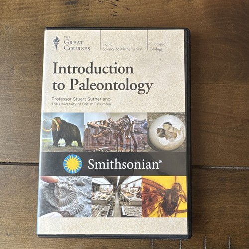 Great courses subtopic - great,