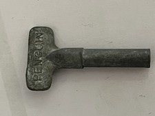 CLÉ BATEAU PENGUIN JOUETS -