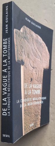 Vague tombe la - de,
