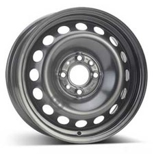 Jantes en acier 6315 Alcar
